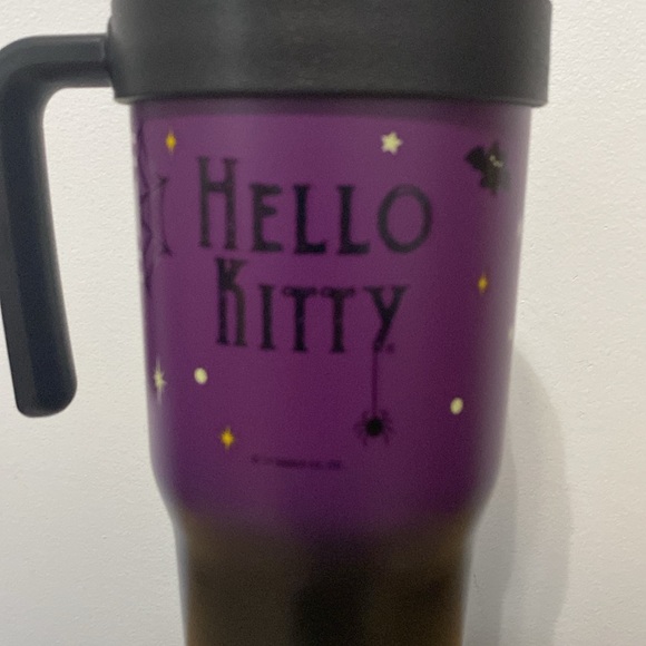 Halloween Hello Kitty Tumbler Limited  Edition 40oz NWT - Picture 5 of 5